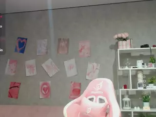 Cassie Reed's Live Sex Cam Show