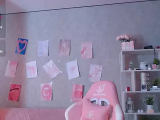 Cassie Reed's Live Sex Cam Show