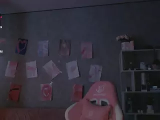Cassie Reed's Live Sex Cam Show