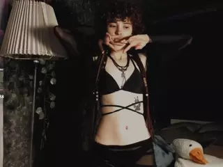 Dizerclop's Live Sex Cam Show