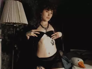Dizerclop's Live Sex Cam Show