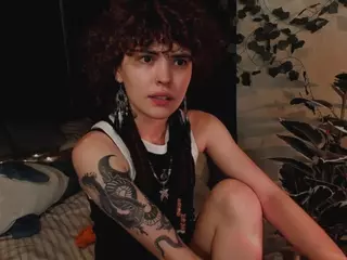 Dizerclop's Live Sex Cam Show