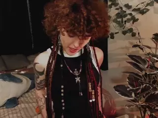 Dizerclop's Live Sex Cam Show