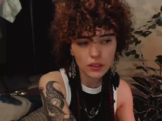 Dizerclop's Live Sex Cam Show