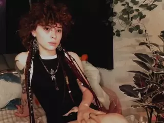 Dizerclop's Live Sex Cam Show