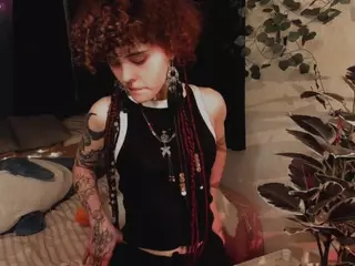Dizerclop's Live Sex Cam Show