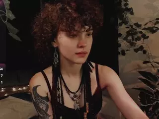 Dizerclop's Live Sex Cam Show