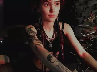 Dizerclop's Live Sex Cam Show