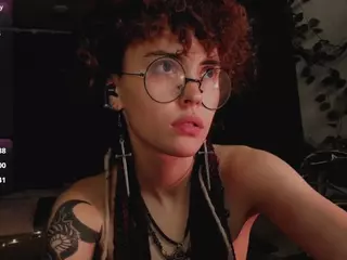 Dizerclop's Live Sex Cam Show