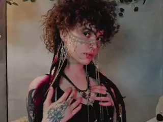 Dizerclop's Live Sex Cam Show