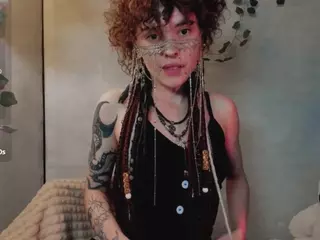 Dizerclop's Live Sex Cam Show