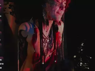 Dizerclop's Live Sex Cam Show