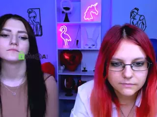 elizabeth-lizz's Live Sex Cam Show
