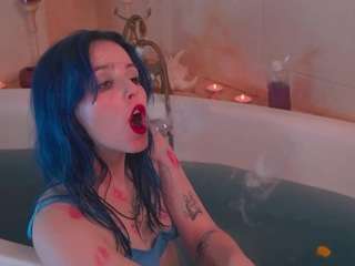 fredericahazlett Live Webcam on CamSoda