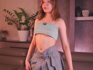 Live cam show with FredericaHazlett