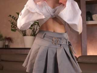 Live cam show with FredericaHazlett