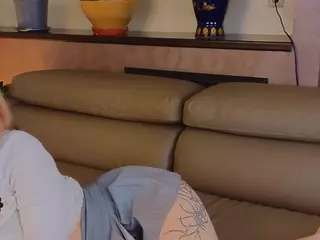 FredericaHazlett's Live Sex Cam Show