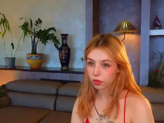 FredericaHazlett's Live Sex Cam Show