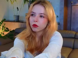 FredericaHazlett's Live Sex Cam Show