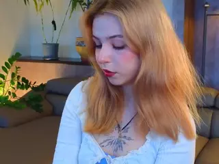 FredericaHazlett's Live Sex Cam Show