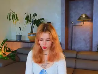 FredericaHazlett's Live Sex Cam Show