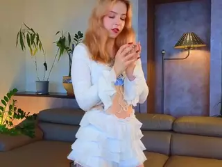 FredericaHazlett's Live Sex Cam Show