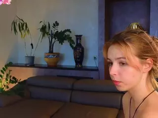 FredericaHazlett's Live Sex Cam Show