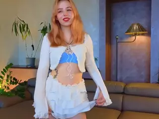 FredericaHazlett's Live Sex Cam Show