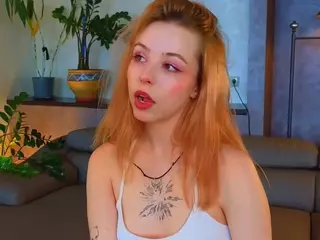 FredericaHazlett's Live Sex Cam Show