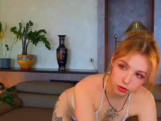 FredericaHazlett's Live Sex Cam Show