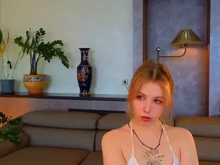 FredericaHazlett's Live Sex Cam Show