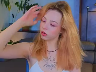 FredericaHazlett's Live Sex Cam Show