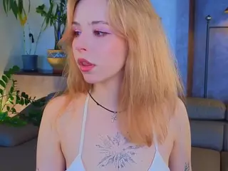 FredericaHazlett's Live Sex Cam Show