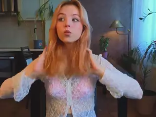 FredericaHazlett's Live Sex Cam Show