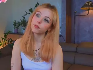FredericaHazlett's Live Sex Cam Show