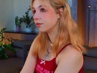 FredericaHazlett's Live Sex Cam Show