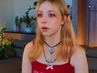 FredericaHazlett's Live Sex Cam Show