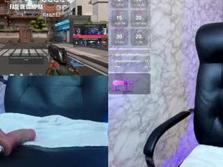 leahvega's CamSoda show and profile