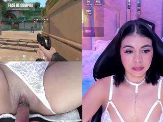leahvega webcam