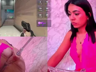 LeahVega's Live Sex Cam Show