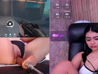 LeahVega's Live Sex Cam Show