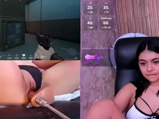 LeahVega's Live Sex Cam Show