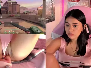 LeahVega's Live Sex Cam Show