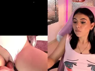 LeahVega's Live Sex Cam Show