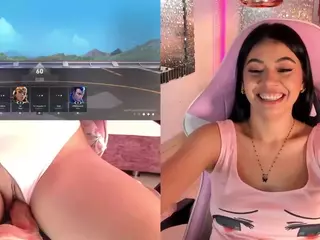 LeahVega's Live Sex Cam Show