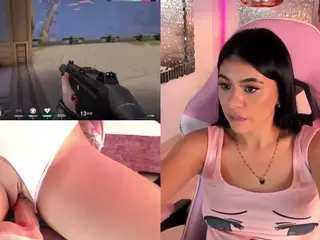LeahVega's Live Sex Cam Show
