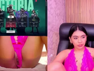 LeahVega's Live Sex Cam Show