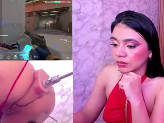 LeahVega's Live Sex Cam Show
