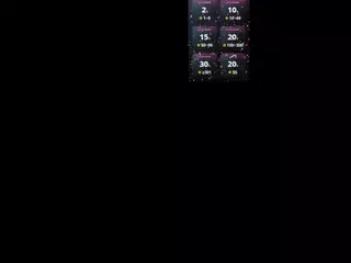 LeahVega's Live Sex Cam Show
