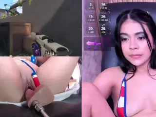 LeahVega's Live Sex Cam Show